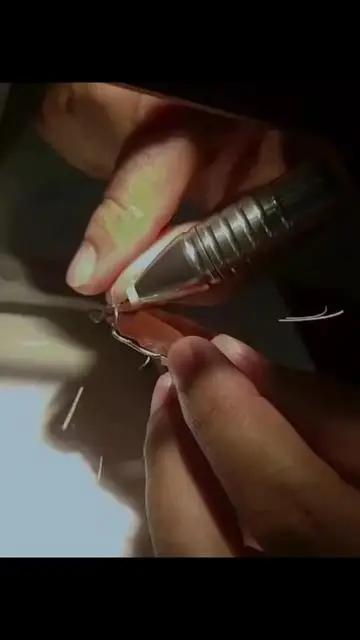 正畸點(diǎn)焊機(jī)